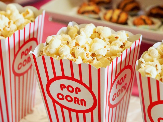 Movies and TV