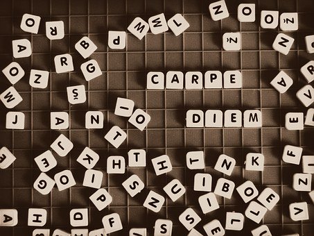 Words and their meanings