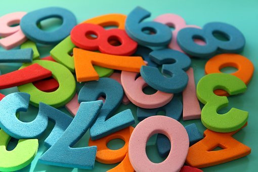 Random Maths Questions