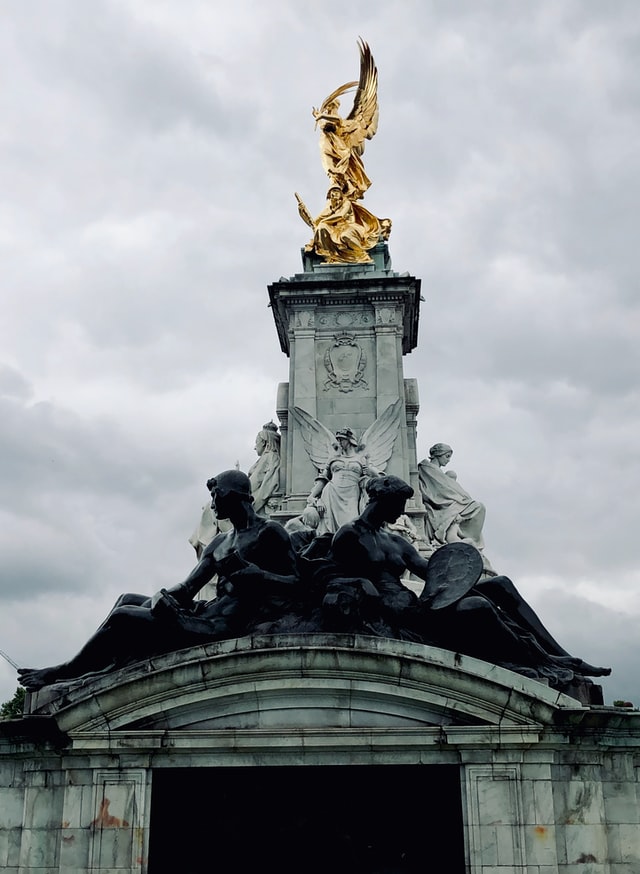 British Monarchs