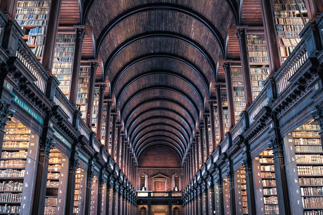 Famous Classic Books
