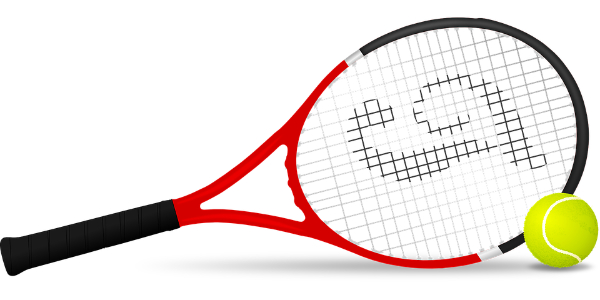 Anyone For Tennis?