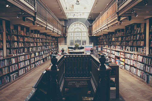 Libraries