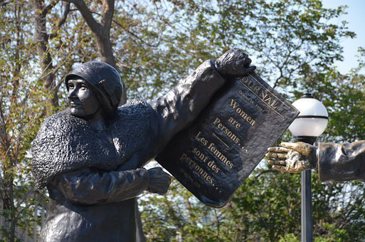 Famous Women Throughout History