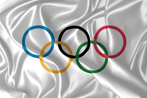 Anagrams Of Team GB Heroes From Olympics 2020