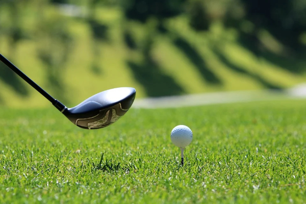 The Sport That Is Golf