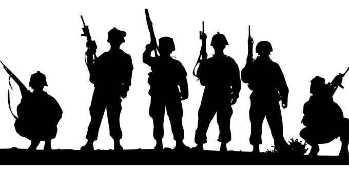 True Or False The History Of WW1 And WW2