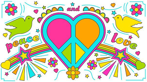 Sixties Culture