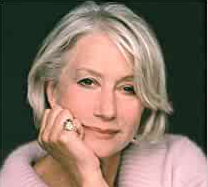 Helen Mirren
