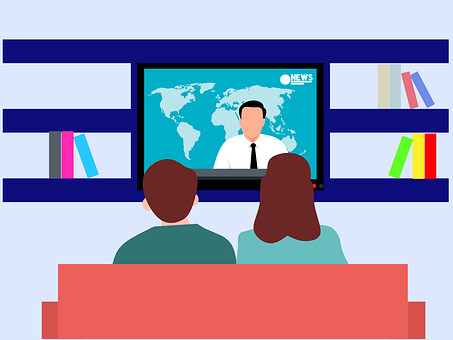 Missing Vowels UK TV Programmes