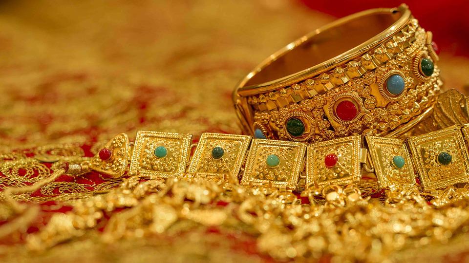 Most Expensive Items