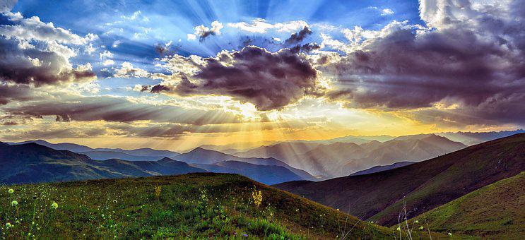 Science And Nature Random Quiz