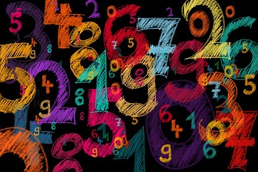 Some Whacky Maths