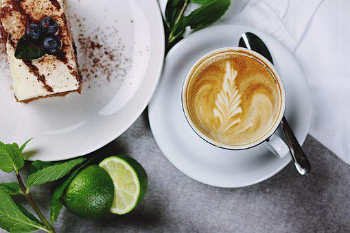 Ten Easy Food And Drink Anagrams