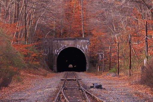 The World Of Tunnels