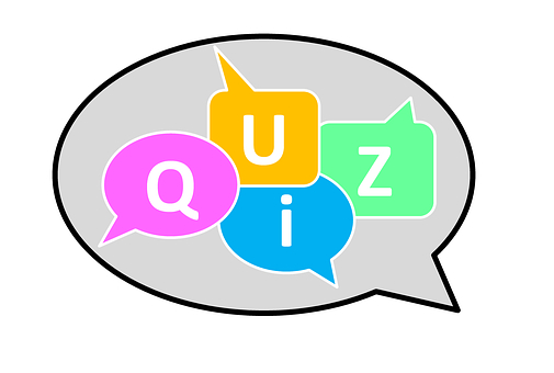 TV and Game Shows Quiz