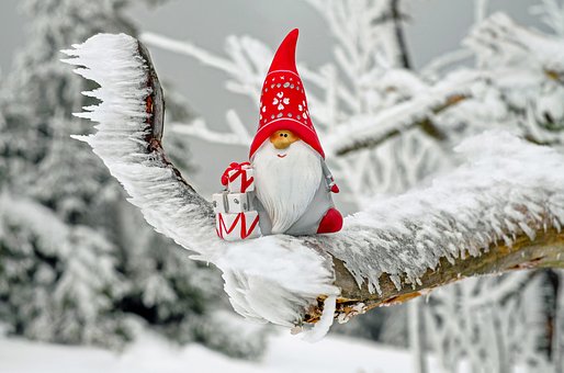 Christmas 2022 Quiz
