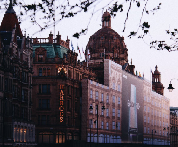 Harrods