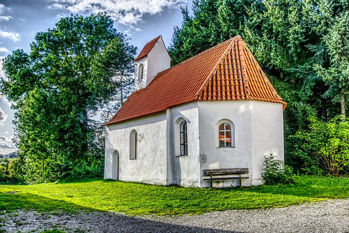 Smallest Buildings
