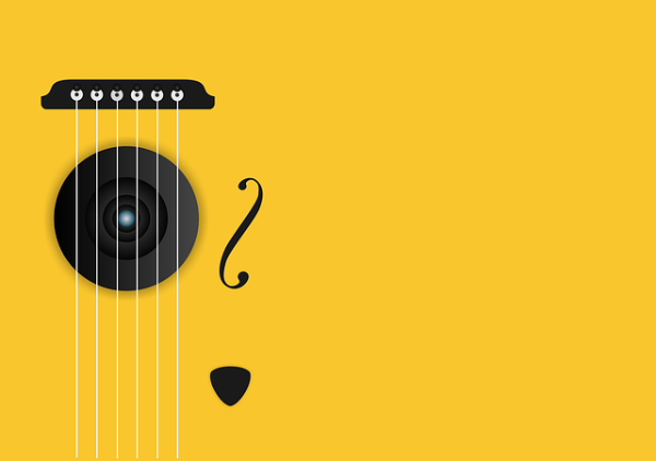 Missing Vowels Of Musical Instruments