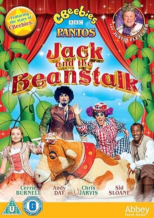 All About Pantomimes