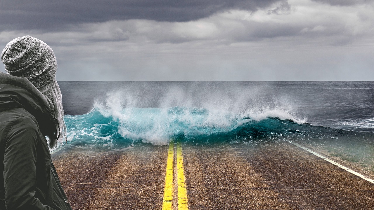 Extreme Climates In The World